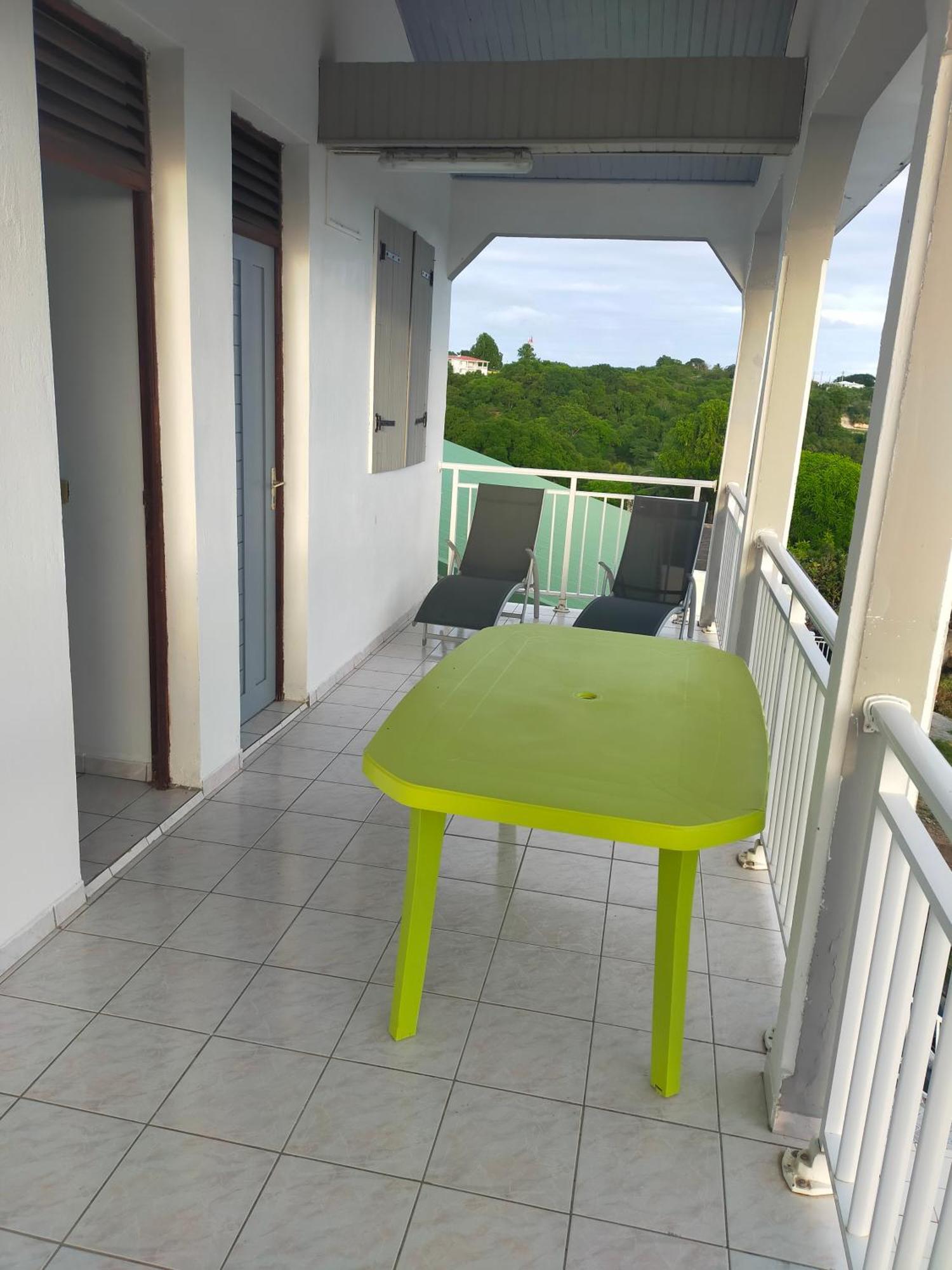 Loca Vacances Sainte-Anne  Exterior photo