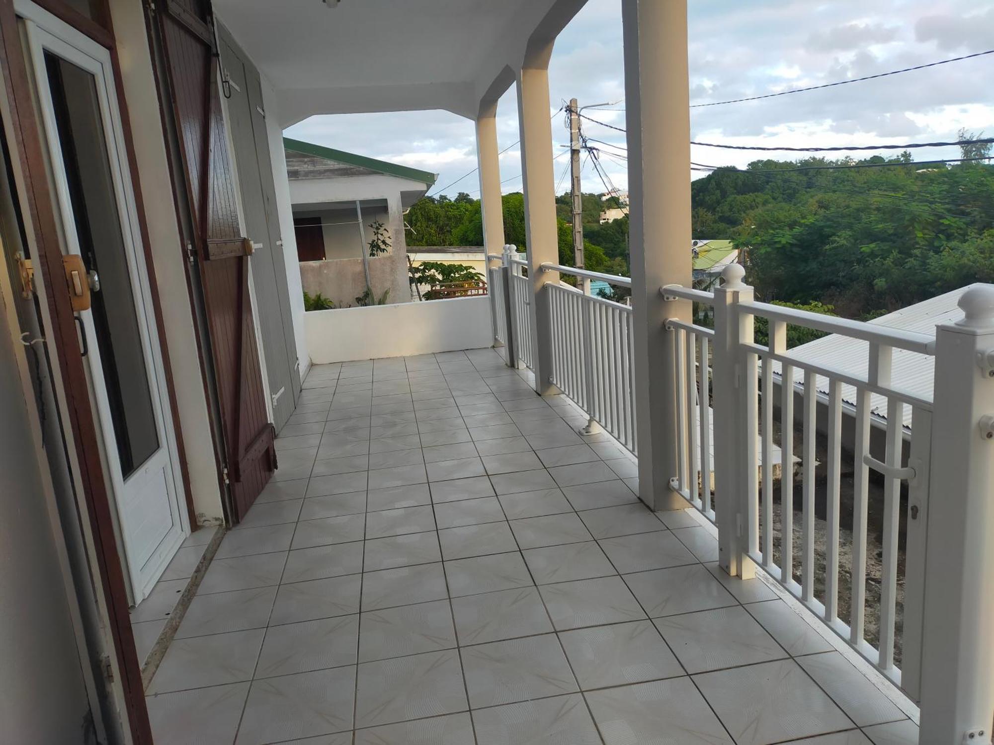 Loca Vacances Sainte-Anne  Exterior photo
